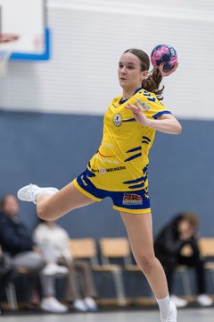 Bild 161 - wAJ HSG Herzhorn/Kollmar/Neuendorf - HSG SZOWW : Ergebnis: 56:26